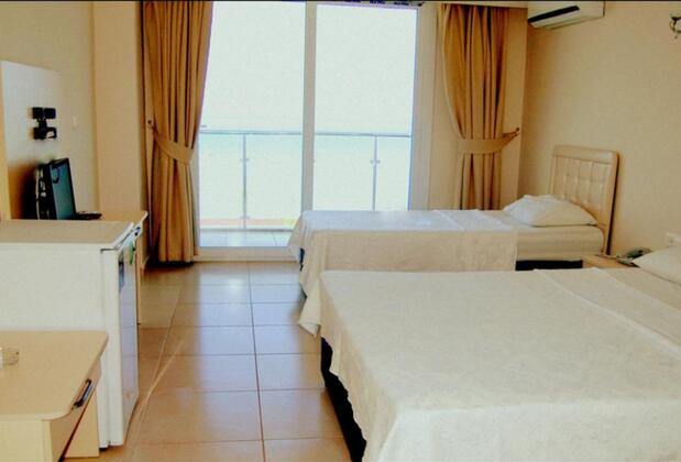 Club Casmin Hotel - Görsel 13