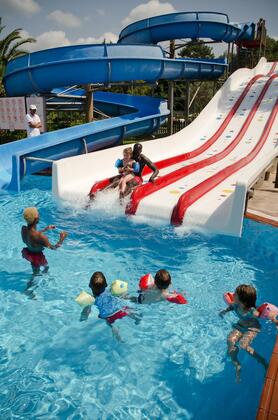 Club Hotel Maxima - Görsel 9