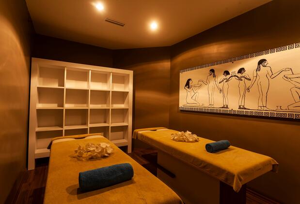 Club Hotel Maxima - Görsel 21