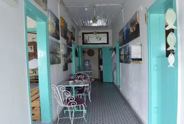 Cunda Mavi Otel - Görsel 5