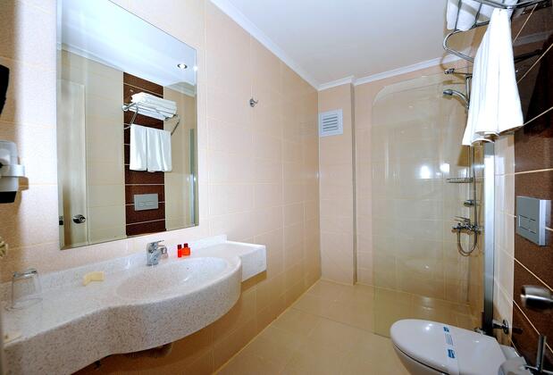 Mesut Hotel - Görsel 8