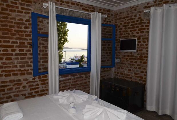 Cunda Mavi Otel - Görsel 6