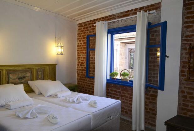 Cunda Mavi Otel - Görsel 7