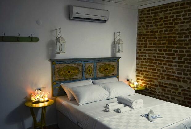 Cunda Mavi Otel - Görsel 8