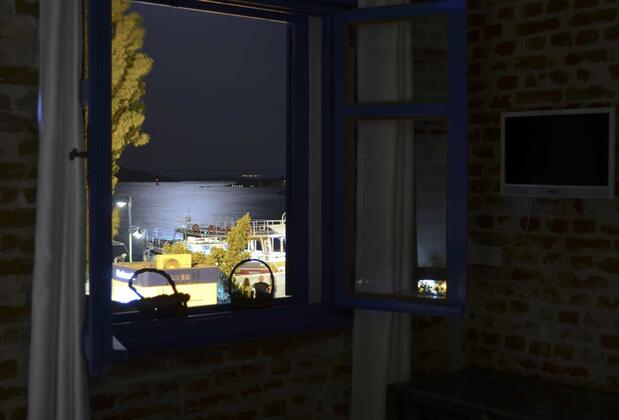 Cunda Mavi Otel - Görsel 11