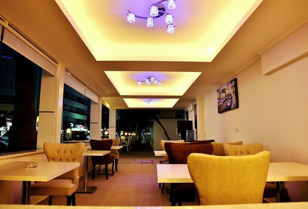 Mesut Hotel - Görsel 7