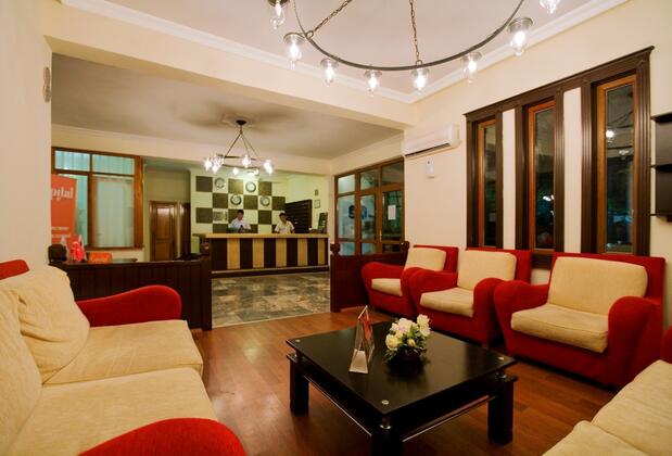 Otium Park Club Akman - Görsel 9