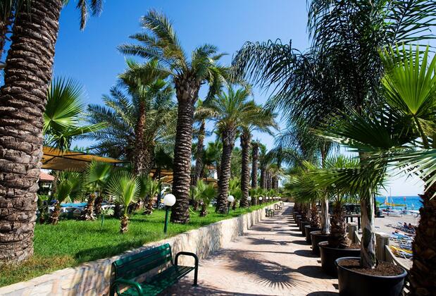 Otium Park Club Akman - Görsel 16