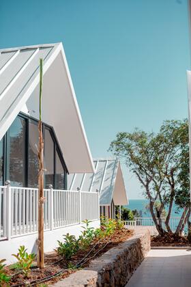 Sea Star İslami Butik Hotel - Görsel 4