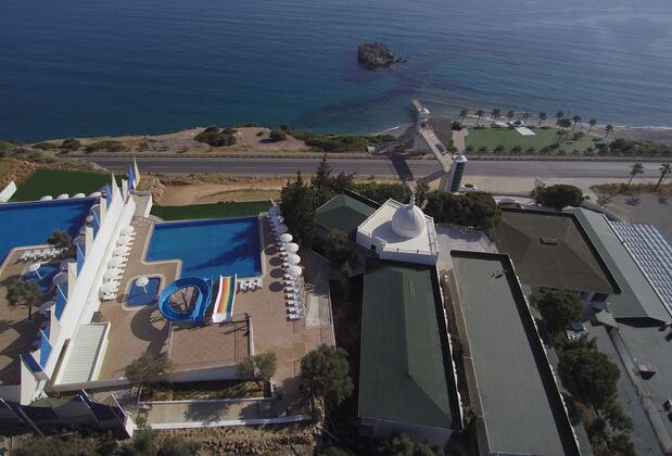 Sea Star İslami Butik Hotel - Görsel 5