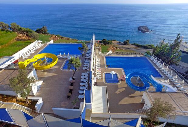 Sea Star İslami Butik Hotel - Görsel 6