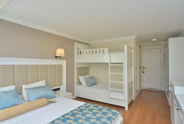 Sea Star İslami Butik Hotel - Görsel 22