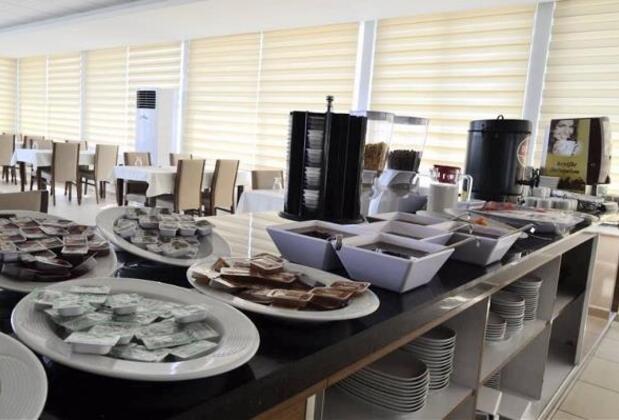 Denizkumu Hotel - Görsel 10