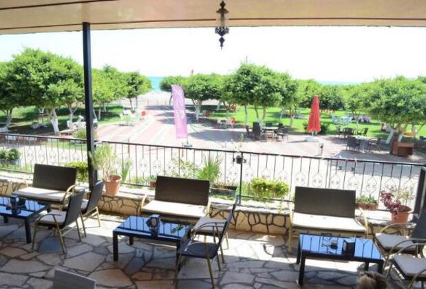 Denizkumu Hotel - Görsel 6