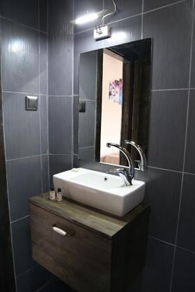 Derin Luxury Hotel - Görsel 17