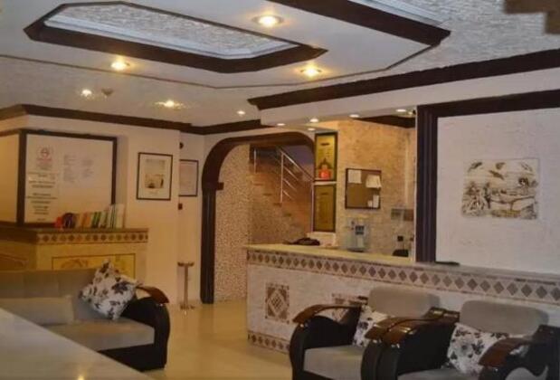 Destino Hotel  - Görsel 3