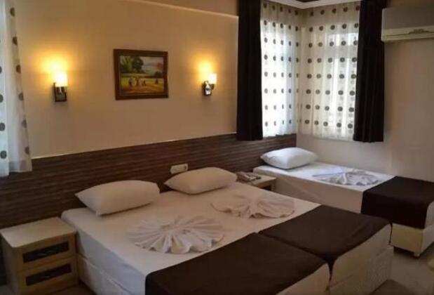 Destino Hotel  - Görsel 6