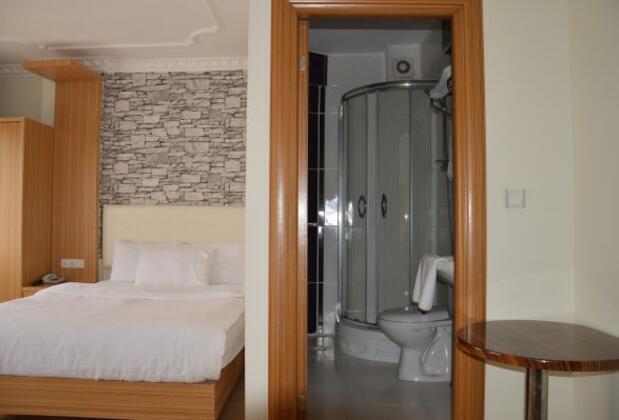 Otel Dinç Tatvan - Görsel 5