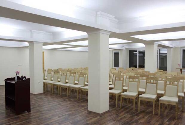 Green Forest Holiday Village - Görsel 7