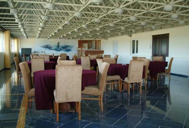 Green Hamamat Termal Otel - Görsel 8