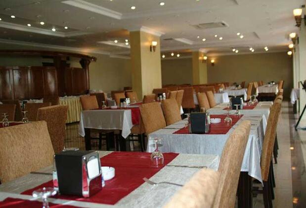 Green Hamamat Termal Otel - Görsel 9