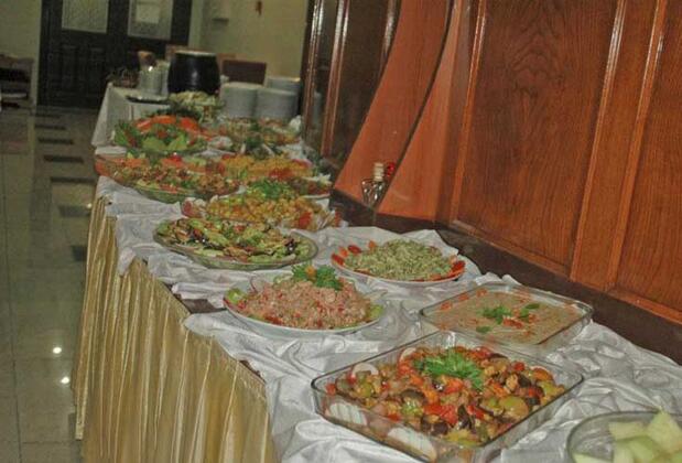 Green Hamamat Termal Otel - Görsel 10