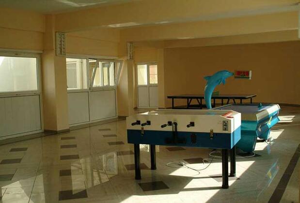 Green Hamamat Termal Otel - Görsel 14