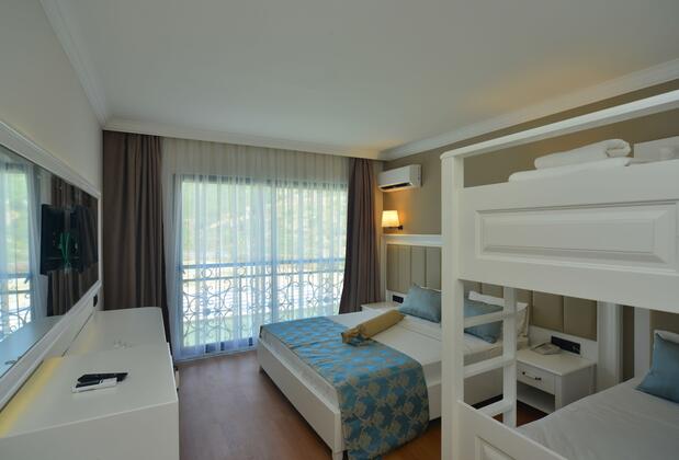 Sea Star İslami Butik Hotel - Görsel 27