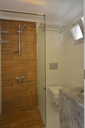 Sea Star İslami Butik Hotel - Görsel 35