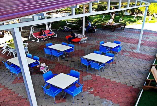 Gürkan Apart - Görsel 4