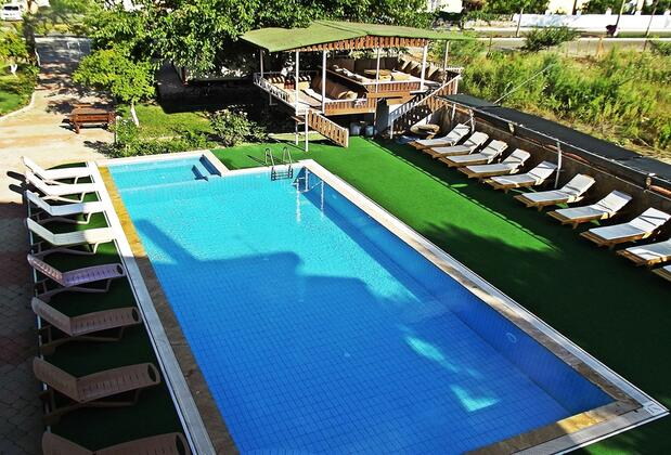 Gürkan Apart - Görsel 5