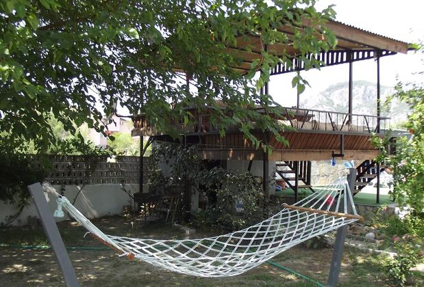 Gürkan Apart - Görsel 6