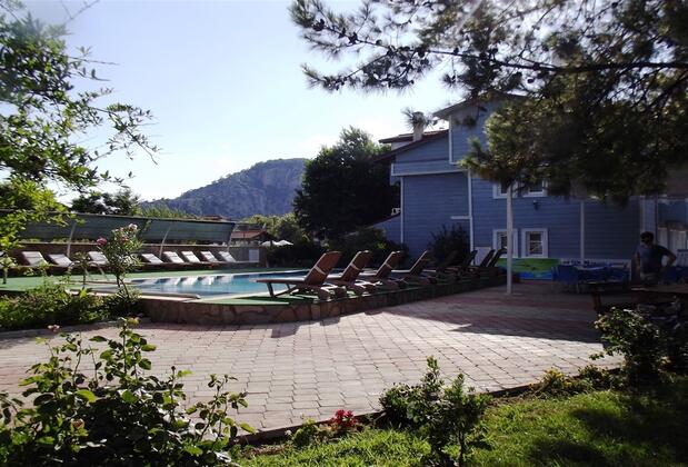 Gürkan Apart - Görsel 8