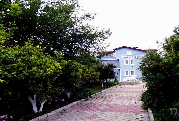 Gürkan Apart - Görsel 10