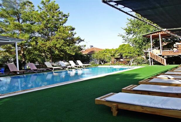 Gürkan Apart - Görsel 11