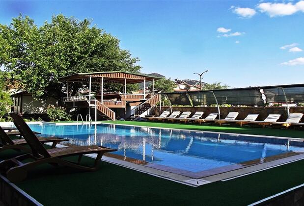 Gürkan Apart - Görsel 12