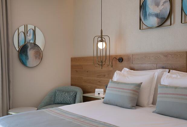 Miramare Beach Otel Side - Görsel 34