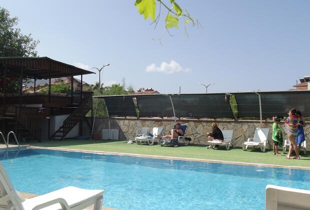 Gürkan Apart - Görsel 14