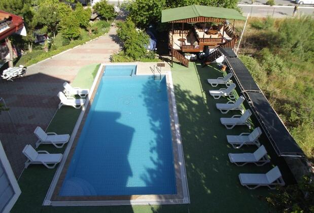 Gürkan Apart - Görsel 15