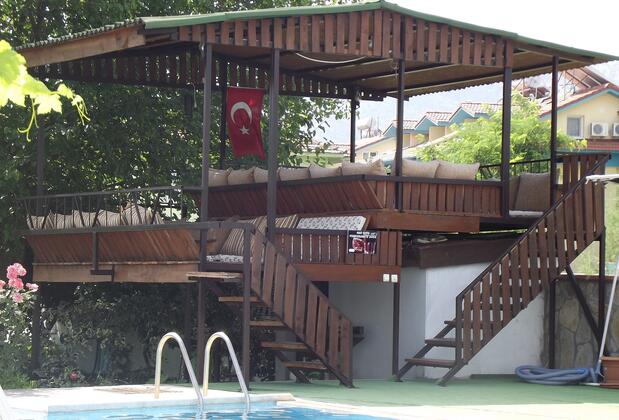 Gürkan Apart - Görsel 16