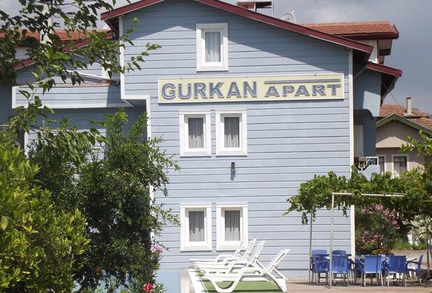 Gürkan Apart - Görsel 18