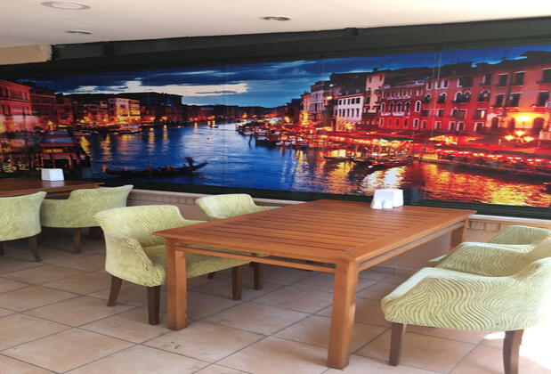 Küçükkuyu Gümüş Otel - Görsel 12