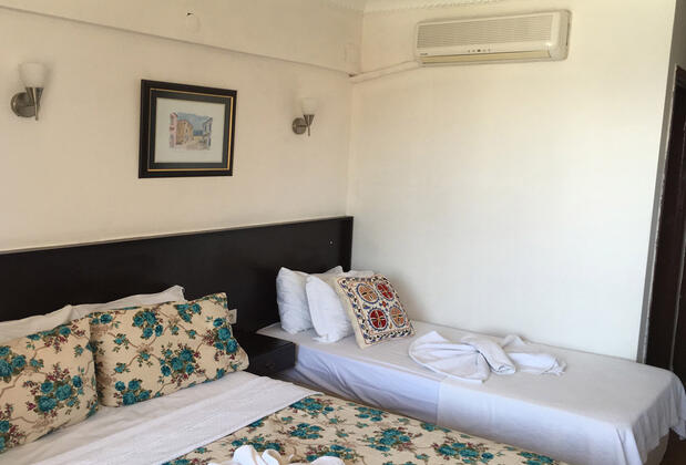 Küçükkuyu Gümüş Otel - Görsel 10