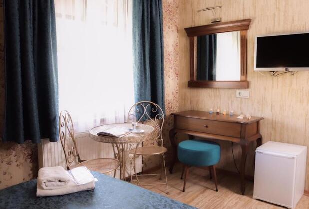 Cunda Doruk Otel - Görsel 7