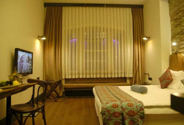 Gümüşyan Hotel - Görsel 16