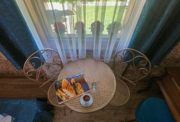 Cunda Doruk Otel - Görsel 9