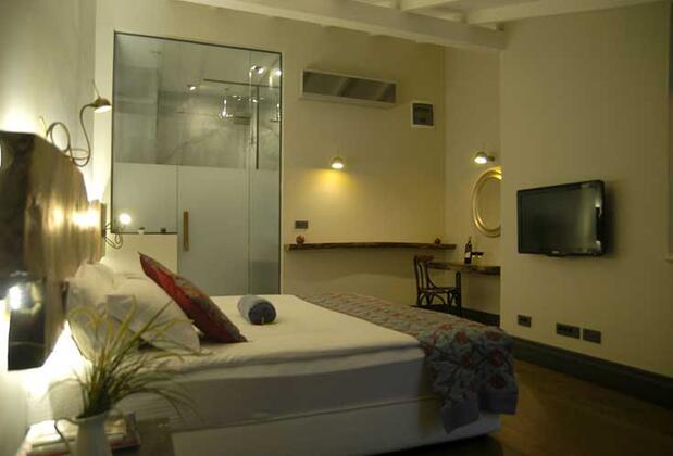 Gümüşyan Hotel - Görsel 17