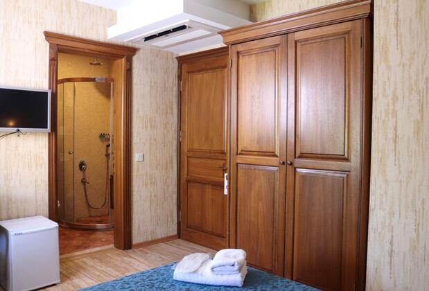 Cunda Doruk Otel - Görsel 10