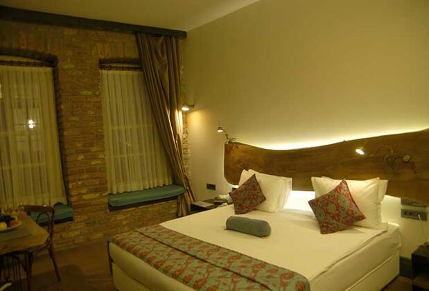 Gümüşyan Hotel - Görsel 18