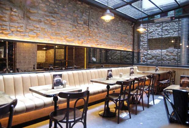 Gümüşyan Hotel - Görsel 4